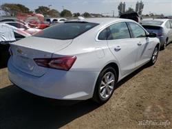 شێڤرۆلێت مالیبۆ